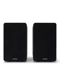 SP-A100 altavoz Negro Alámbrico 140 W