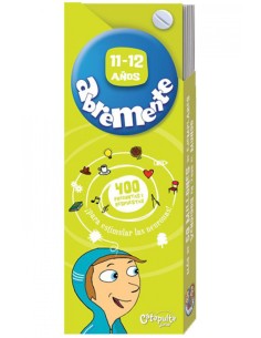 ABREMENTE 11 12 ANOS