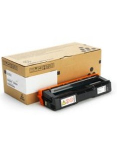 407971 cartucho de tóner 1 pieza(s) Original Negro