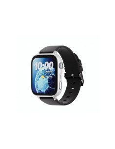 SaveWatch Plus 2 4,7 cm (1.85") AMOLED Digital 410 x 502 Pixeles Pantalla táctil 4G Blanco Wifi GPS (satélite)