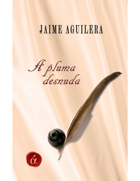 A pluma desnuda