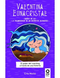 Valentina luna cristal