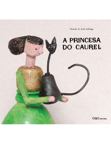 A princesa do Caurel