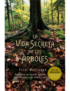 LA VIDA SECRETA DE LOS ARBOLES