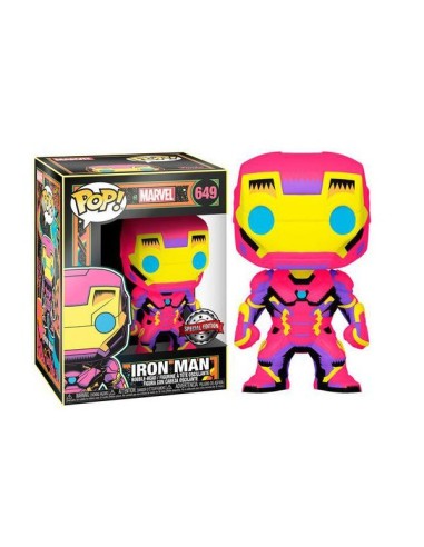 POP! 889698488464 figura de acción y colleccionable