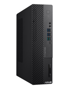 ExpertCenter D9 SFF D901SDRES-514500055X - Sobremesa (Intel Core i5-14500, 16GB RAM, 512GB SSD, UHD Graphics 770, Windows 11 Pro