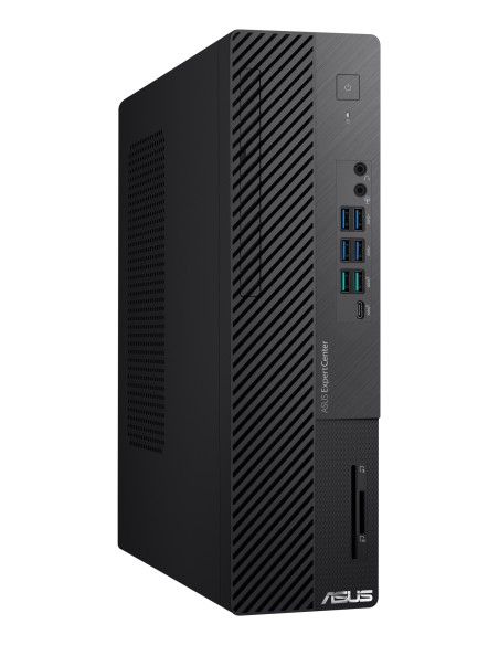 ExpertCenter D9 SFF D901SDRES-514500055X - Sobremesa (Intel Core i5-14500, 16GB RAM, 512GB SSD, UHD Graphics 770, Windows 11 Pro