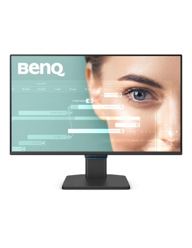 GW2490C pantalla para PC 60,5 cm (23.8") 1920 x 1080 Pixeles Full HD Negro
