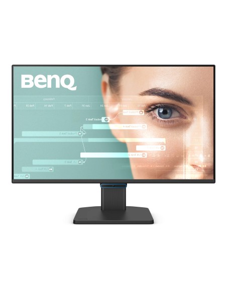 GW2490C pantalla para PC 60,5 cm (23.8") 1920 x 1080 Pixeles Full HD Negro