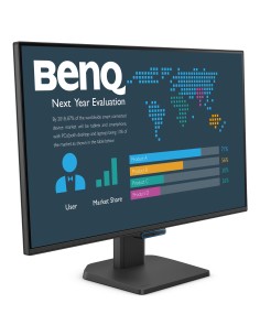 BL2790C pantalla para PC 68,6 cm (27") 1920 x 1080 Pixeles Full HD LCD Negro