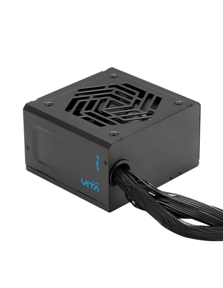 VITA-850BD-B unidad de fuente de alimentación 850 W 20+4 pin ATX ATX Negro