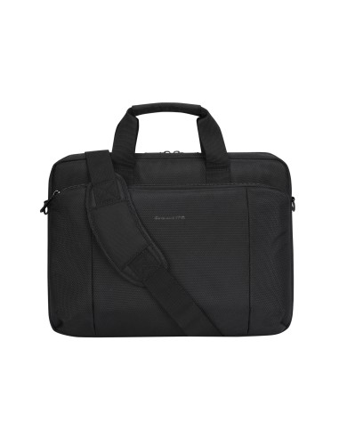 BG14PLBL3334 maletín Poliéster Negro