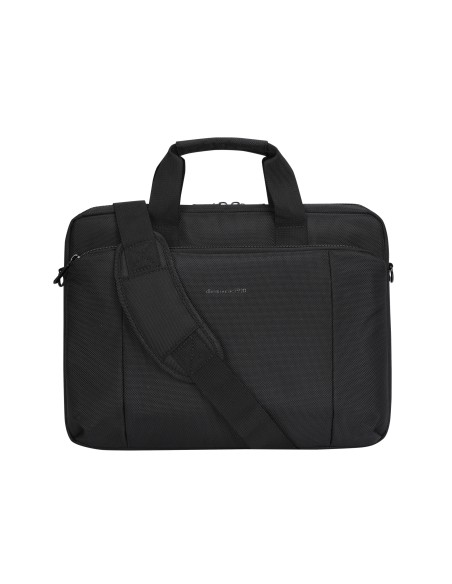 BG14PLBL3334 maletín Poliéster Negro