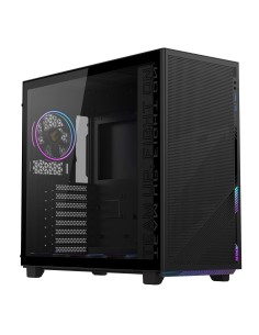C400 Midi Tower Negro