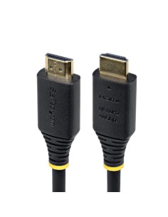 Cable HDMI Certificado de Ultra Alta Velocidad de 5m - 8K 60Hz/4K 120Hz - Cable HDMI 2.1 con HDR10+ / eARC - 48Gbps - Cable HDMI