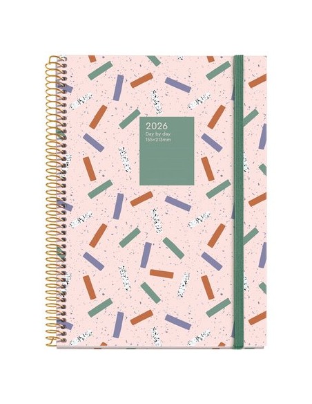 AG.MR. GRAFICA PLUS D/P CONFETI