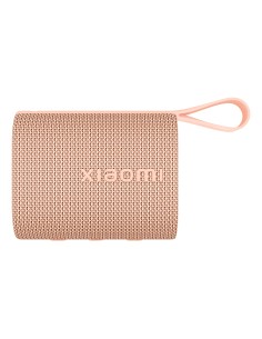 Sound Pocket Altavoz portátil estéreo Rosa 5 W