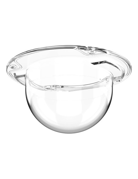 02549-001 cámaras de seguridad y montaje para vivienda Burbuja