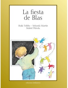 La fiesta de Blas
