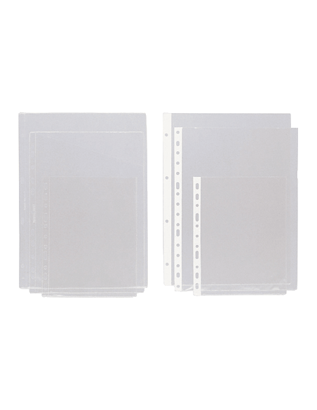 GRP P.50 FUNDAS REFORZ.4T FO PVC 5590074