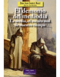 El demonio del mediodia