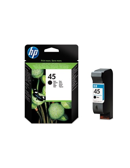 51645AE cartucho de tinta 1 pieza(s) Original Alto rendimiento (XL) Foto negro