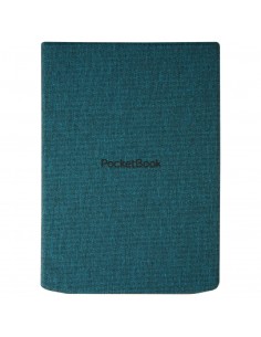 HN-FP-PU-743G-SG-WW funda para libro electrónico 19,8 cm (7.8") Verde