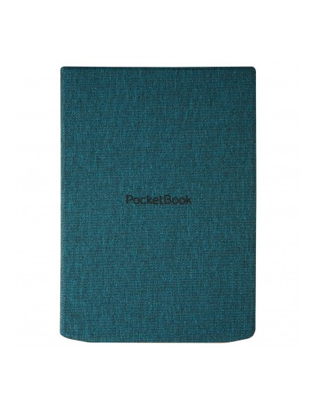 HN-FP-PU-743G-SG-WW funda para libro electrónico 19,8 cm (7.8") Verde