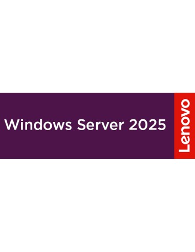 Windows Server 2025 Licencia de acceso de cliente (CAL) Licencia
