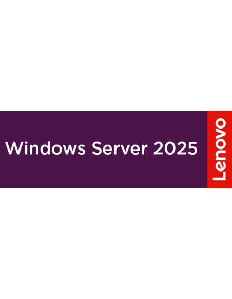 Windows Server 2025 Licencia de acceso de cliente (CAL) Licencia