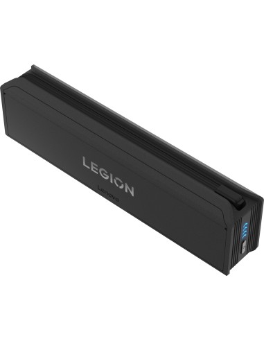 G0AFLG1WWW batería externa 12800 mAh Negro