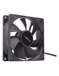 90 mm Carcasa del ordenador Ventilador 9 cm Negro 2