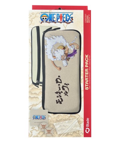 One Piece Starter Pack
