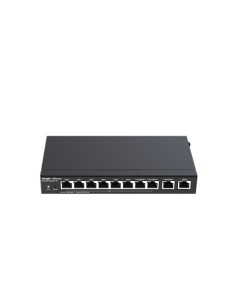 RG-EG310GH-P-E router Negro
