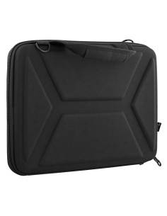 SLVARS14 maletines para portátil 35,6 cm (14") Funda Negro