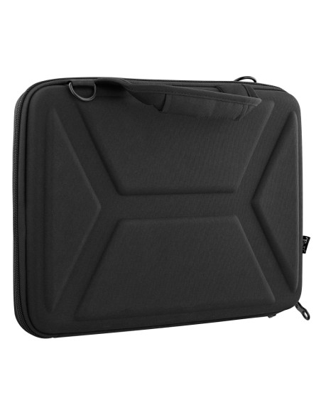 SLVARS14 maletines para portátil 35,6 cm (14") Funda Negro