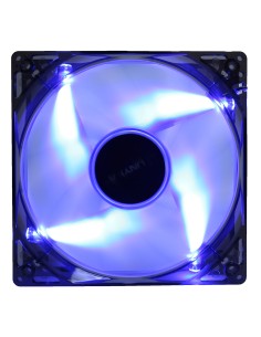 120 mm Led Azul 2
