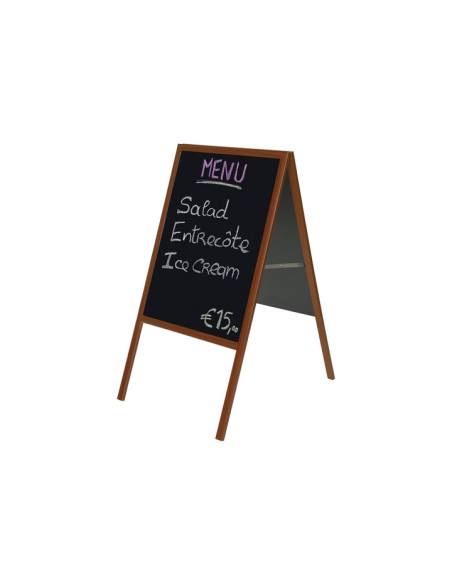 PANEL DOBLE CARA PIZARRA A-SERIES 53.6X120 BSKA1