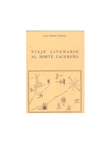 Viaje literario al norte cacereno