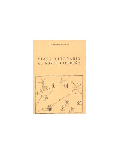 Viaje literario al norte cacereno