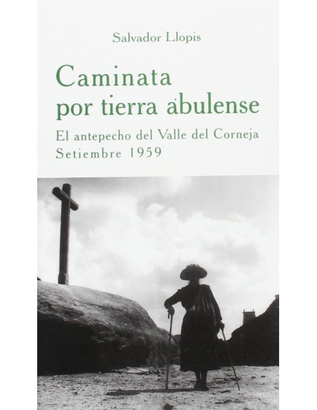 Caminata por tierra abulense