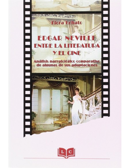 Edgar Neville entre la literatura y el cine