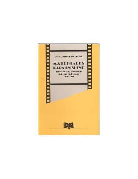 Materiales para un sueno