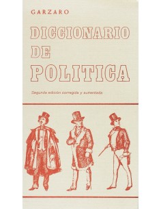 Diccionario de politica