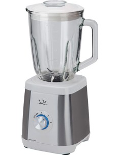 BT797 licuadora 1,5 L Batidora de vaso 1300 W Gris, Acero inoxidable