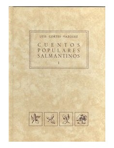 Cuentos populares salmantinosI