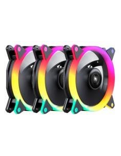 Ventilador CANDY 30 ARGB Ring Led 120 mm 2