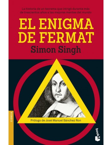 EL ENIGMA DE FERMAT