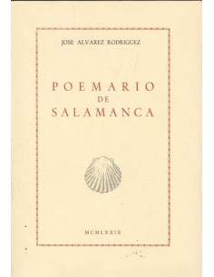 Poemario de salamanca