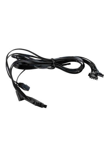 Ventilador CANDY 30 ARGB Ring Led 120 mm